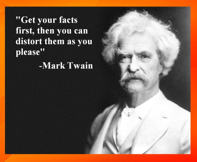 best twain