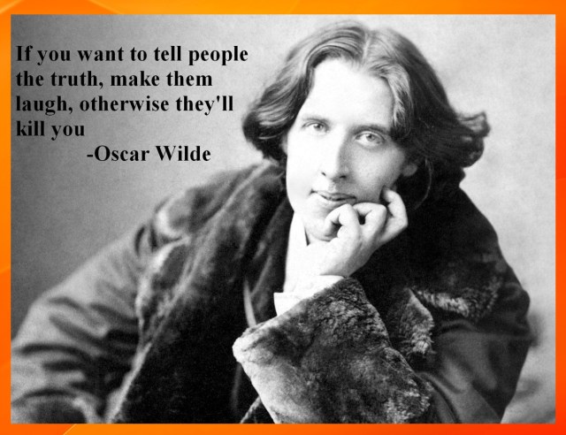 bestOscarWilde