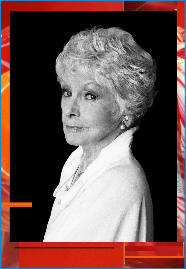 elaine stritch