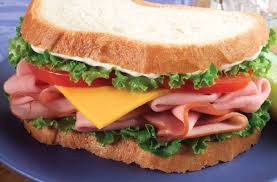 Ham and Cheese