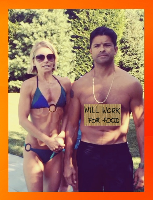 Perfect Kelly and Mark2