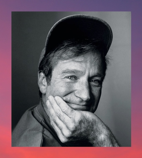 robin williams