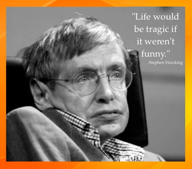 best Stephen Hawking