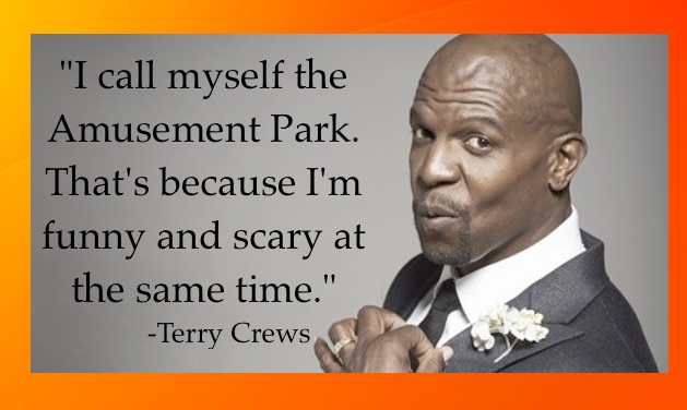 BestTerryCrews
