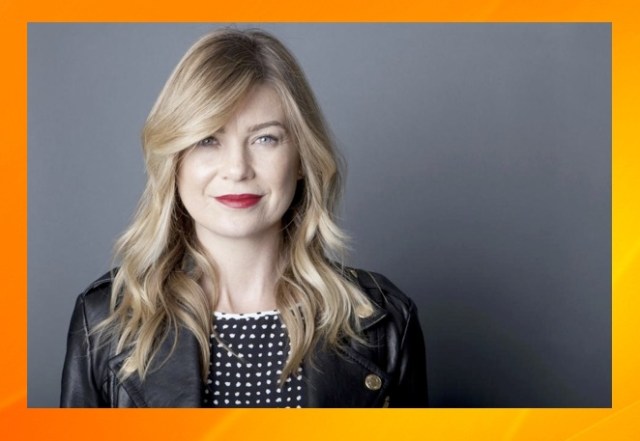 Ellen Pompeo