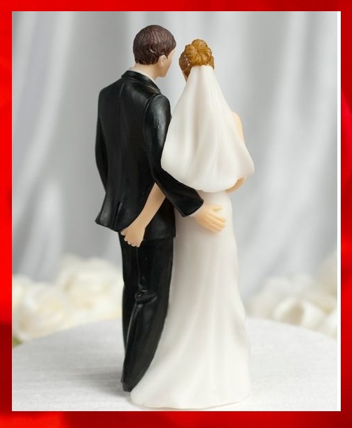 GeorgeWeddingTopper