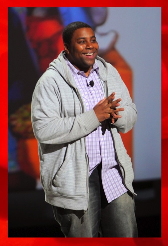 Kenan Thompson