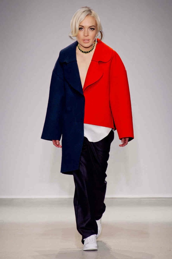 Lindsay Casual Friday