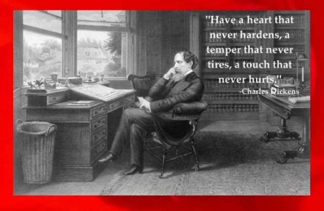 Best Charles Dickens