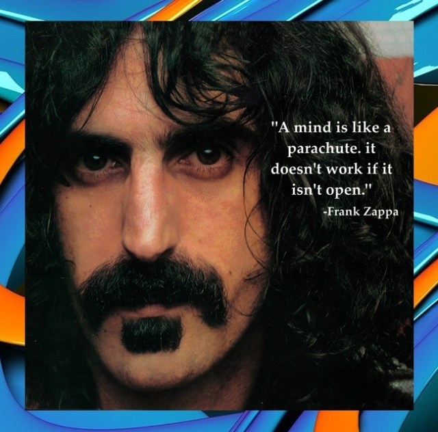 BestFrankZappa