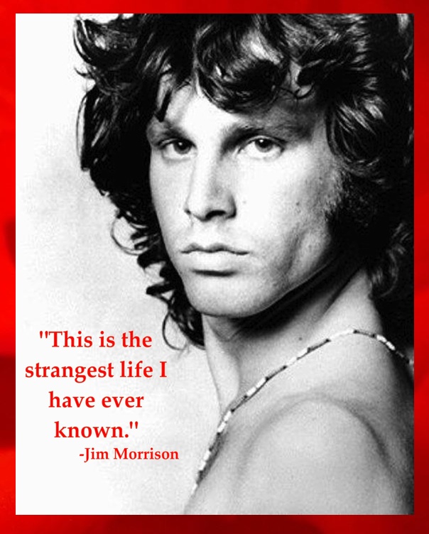 BestJimMorrison