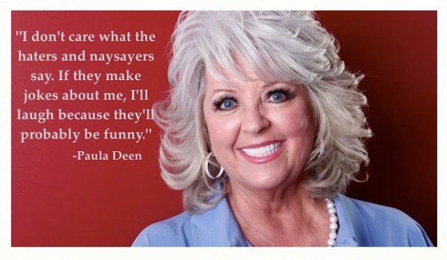 BestPaulaDeen