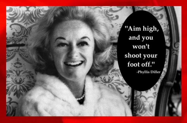 BestPhyllis Diller