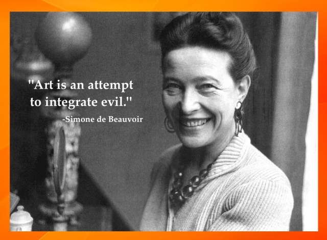 BestSimonedeBeauvoir