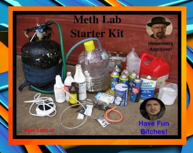 Firstmethlab