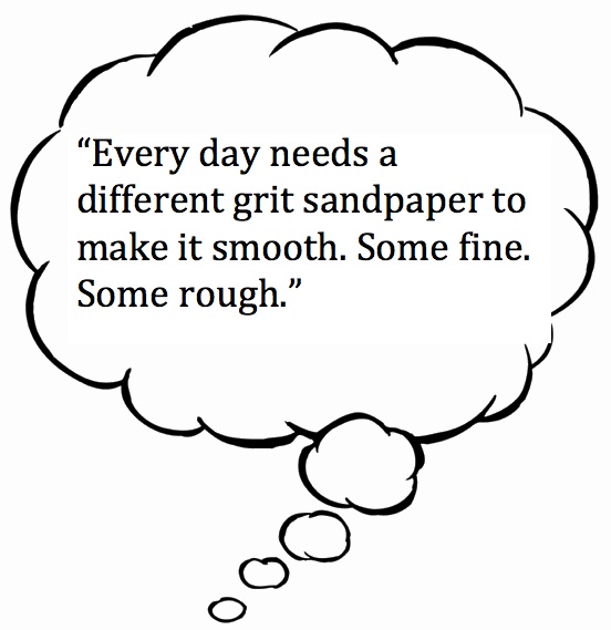 Mary's Random 10_11-14