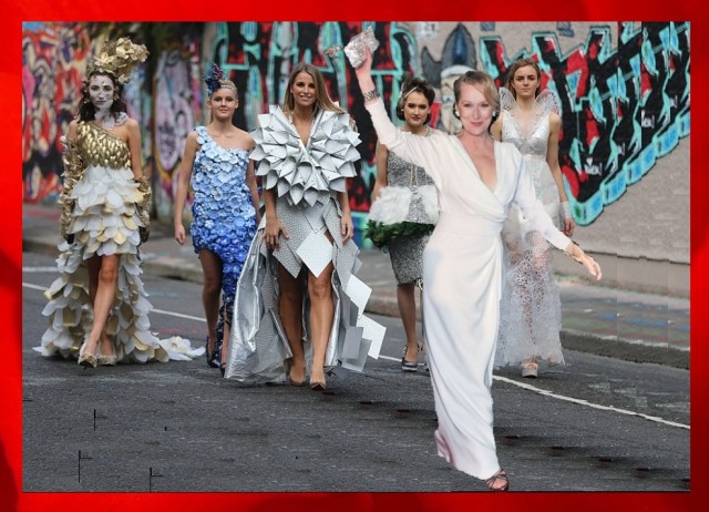 Walking With Mary Louise 10_26_14