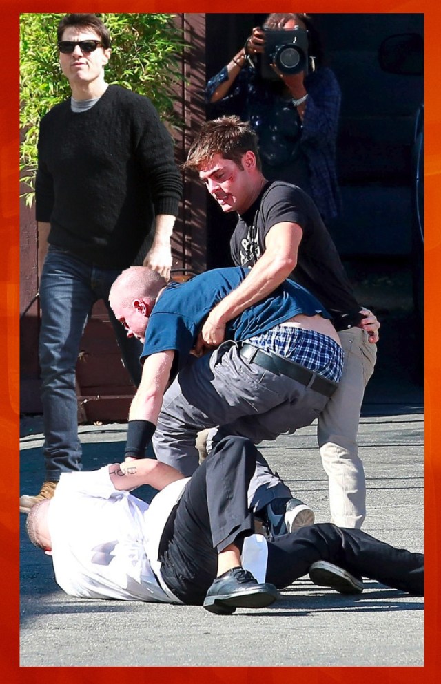 Walkingwithtom 10_23_14