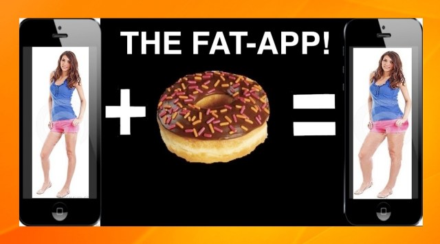 APPLE Fat App