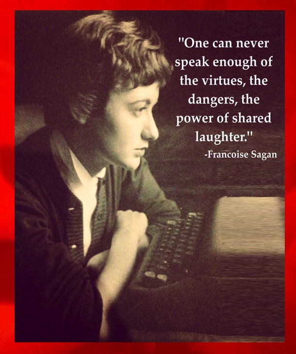 Best Francoise Sagan