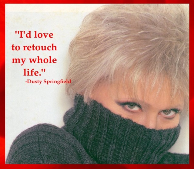 BestDusty Springfield