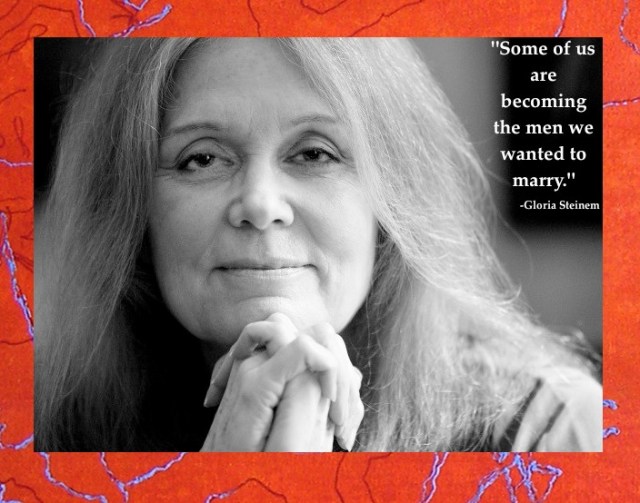 BestGloriaSteinem