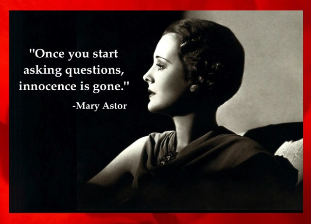 BestMaryAstor