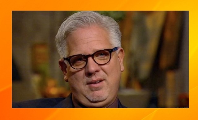 Glenn Beck