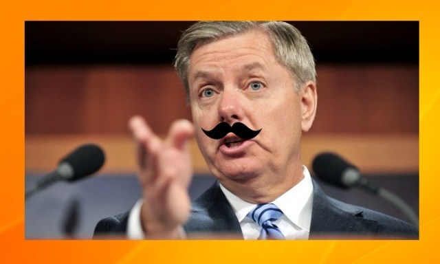 Lindsey Graham