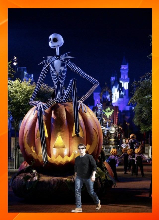 Walking With Tom 11_2_14