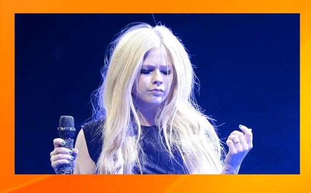 AvrilLavigne