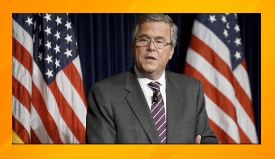Best Jeb Bush