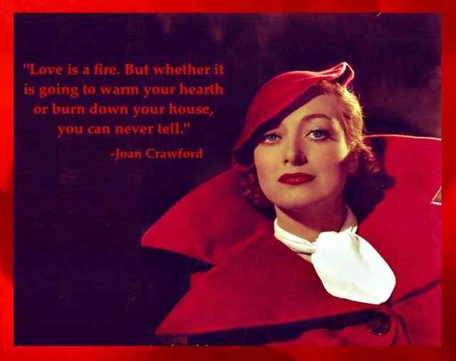 Best Joan Crawford