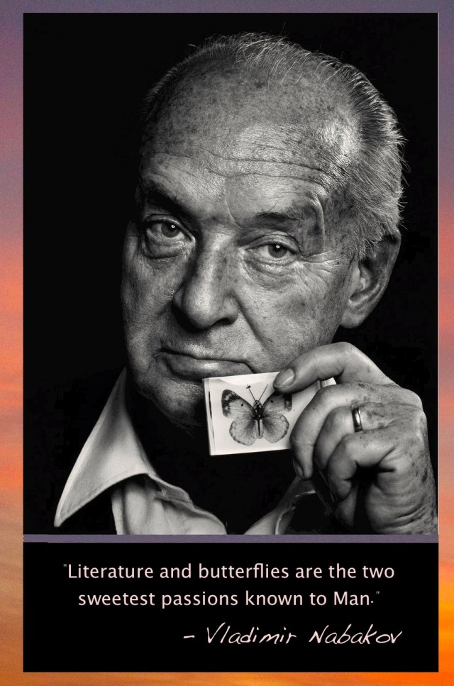 best Nabakov