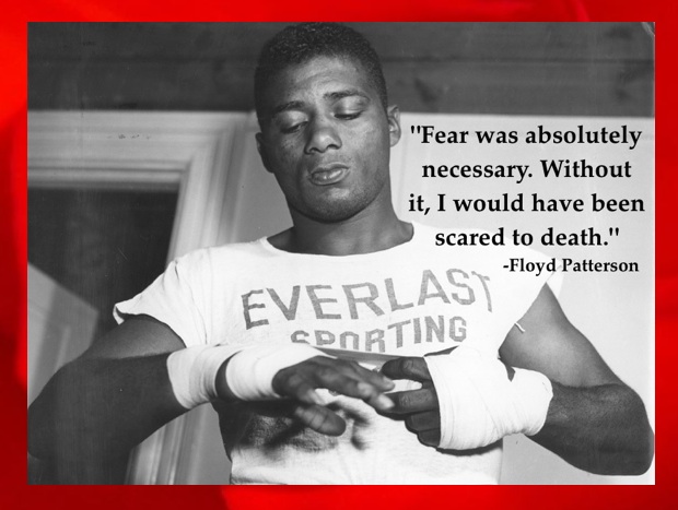BestFloyd Patterson