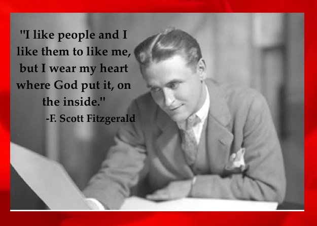 BestFScottFitzgerald