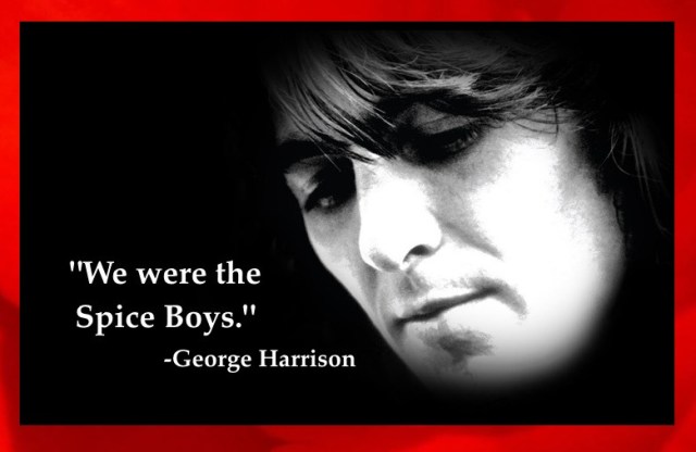 BestGeorgeHarrison