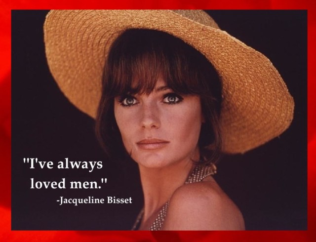 BestJacquelineBisset