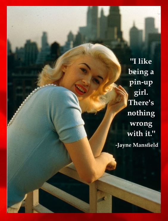 BestJayneMansfield