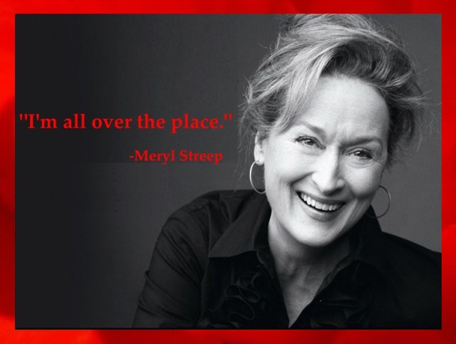 BestMerylStreep