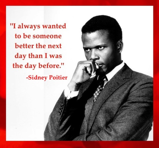 BestSidneyPoitier