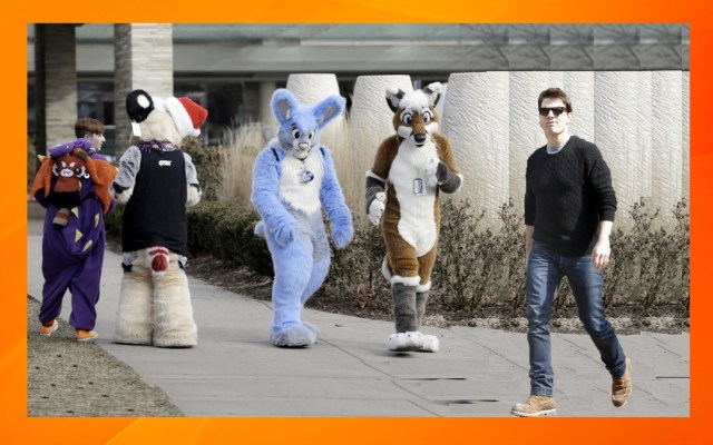 Walking With Tom 12_16_14