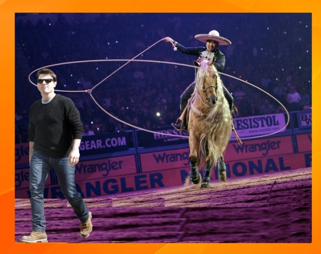 Walking with Tom 12_21_14