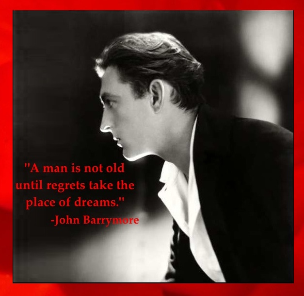 Best John Barrymore