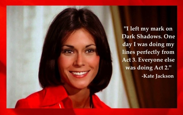 Best KateJackson