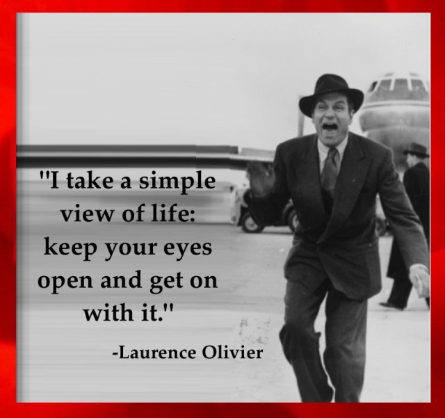 Best Laurence Olivier