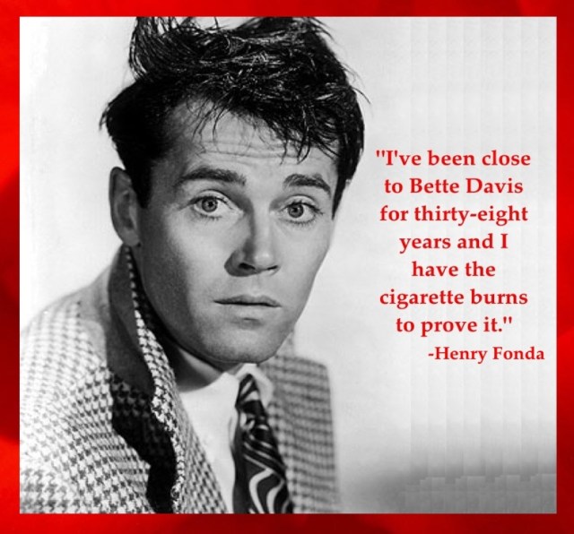 BestHenryFonda