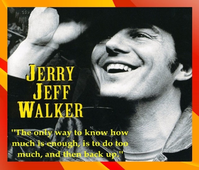 BestJerryJeffWalker