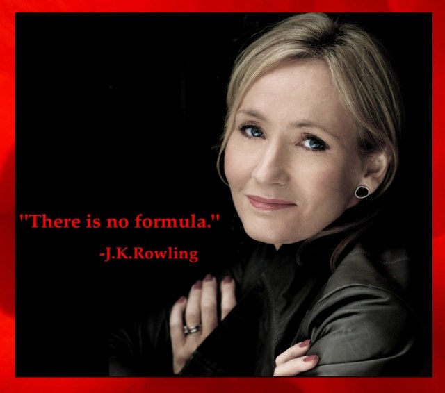 Best J.K.Rowling