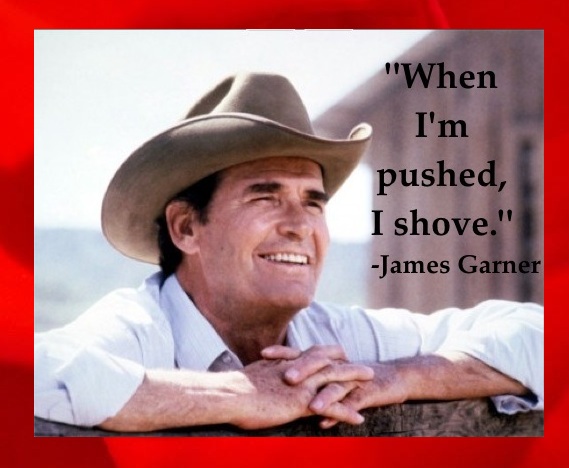 Best James Garner